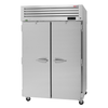 Turbo Air PRO-50F-N 2 Section Reach In Freezer- PRO Series