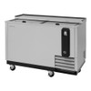 Turbo Air TBC-50SD-N6 50" Bottle Cooler - Super Deluxe Series