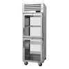 Turbo Air PRO-26-2H2-G-PT 1 Section Pass-Thru Heated Cabinet- PRO Series