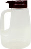 TableCraft PP64M 64oz Syrup Dispenser