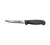 Victorinox 5.6203.12 5" Narrow Boning Knife with Black Handle