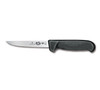 Victorinox 5.6103.12 5" Boning Knife with Black Handle