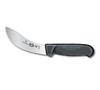 Victorinox 5.7803.12 5" Curved Skinning Knife with Black Handle