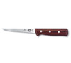 Victorinox 5.6406.12 5" Narrow Boning Knife with Rosewood Handle