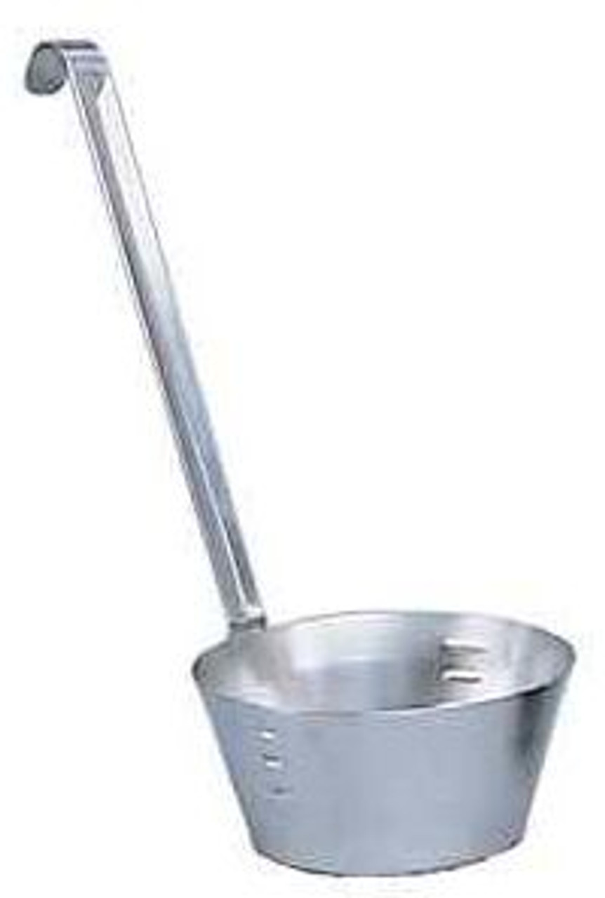 Scoop - Stainless Steel, 32 oz