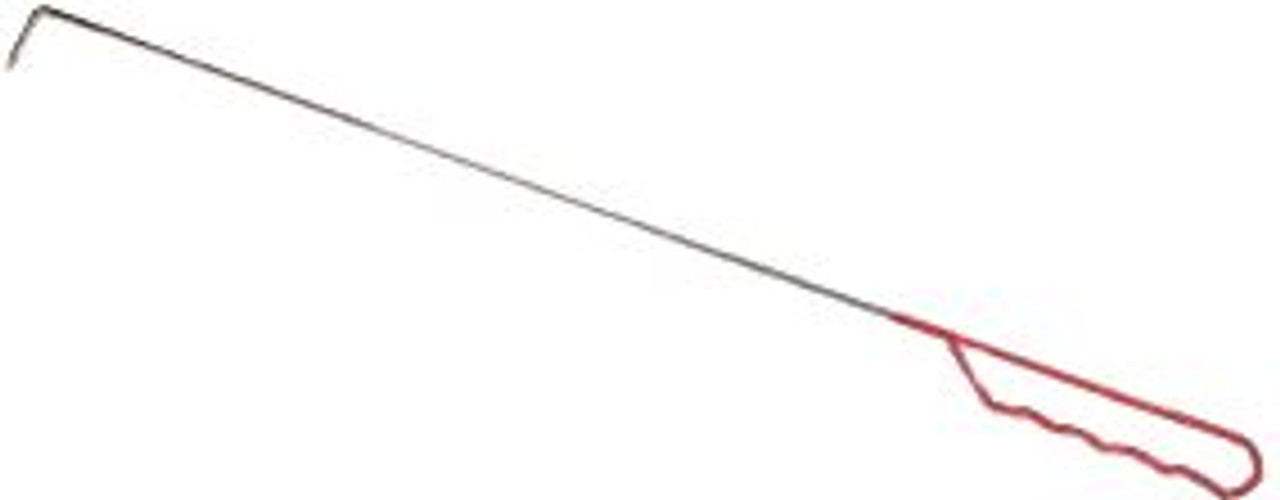 American Metalcraft SBP30 Pizza Bubble Popper - 30"