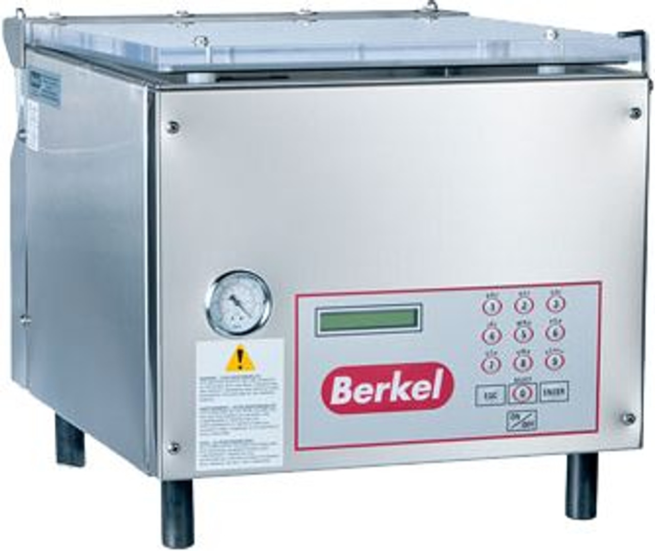 Berkel 350-STD Vacuum Package Machine