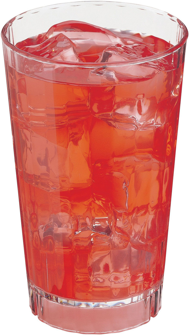 Cambro HT5CW135 Huntington Tumbler - 5 oz.