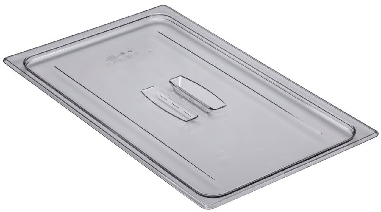 Cambro 10CWCH135 Full Size Cover for Food Storage Pan