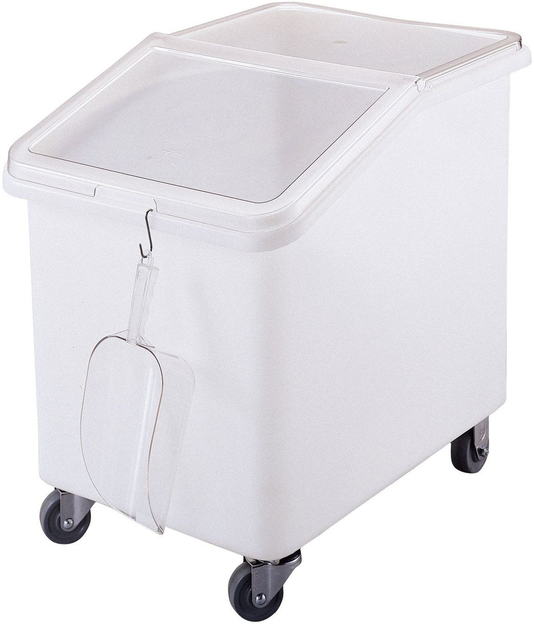 Cambro IBS37148 Ingredient Bin - 37 Gallon