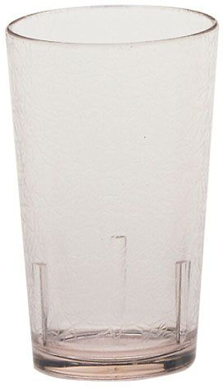 Cambro D8152 Del Mar Tumbler - 8 oz.