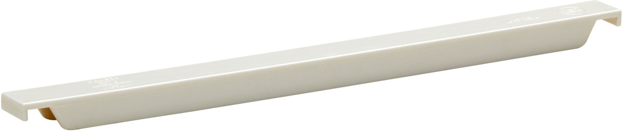 Cambro DIV12148 12" Plastic Divider Bar