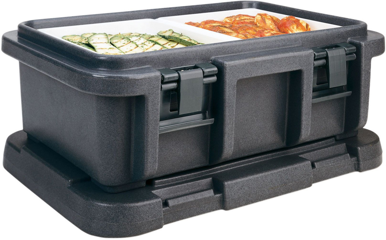 Cambro UPC160110 Ultra Camcarrier for 6" Deep Pans