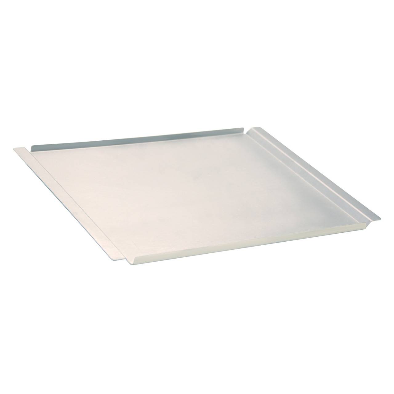 Cadco OQFSP 1/4 Size Flat Sheet Pan