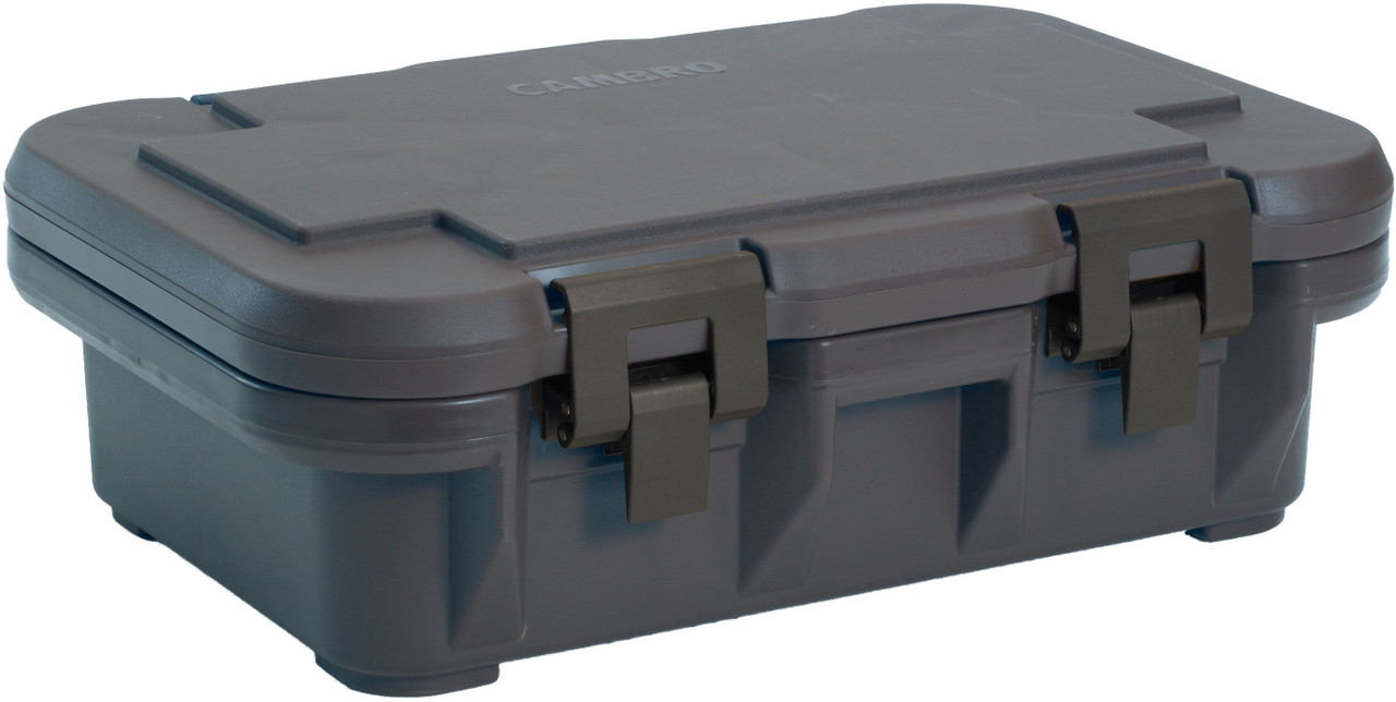 Cambro UPCS140110 Ultra Pan Carrier - S Series - For 4" Deep Pans