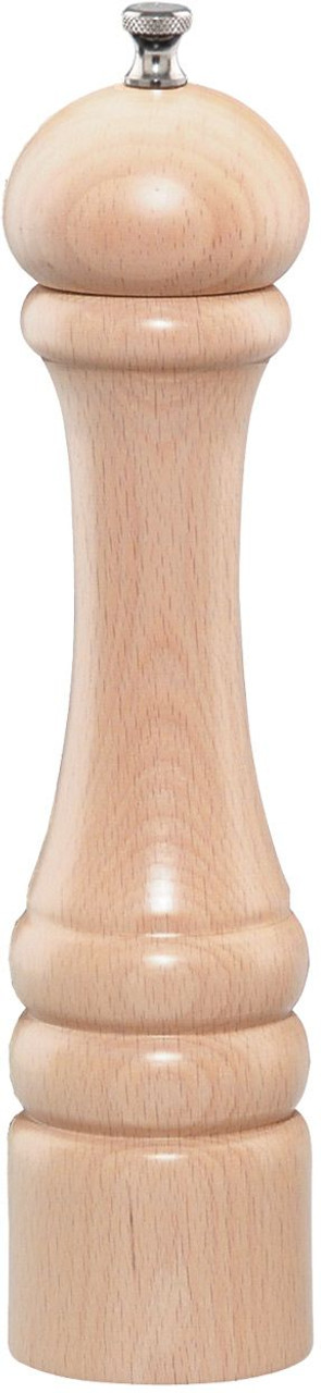 Chef Specialties 10250 Imperial Natural Pepper Mill - 10"