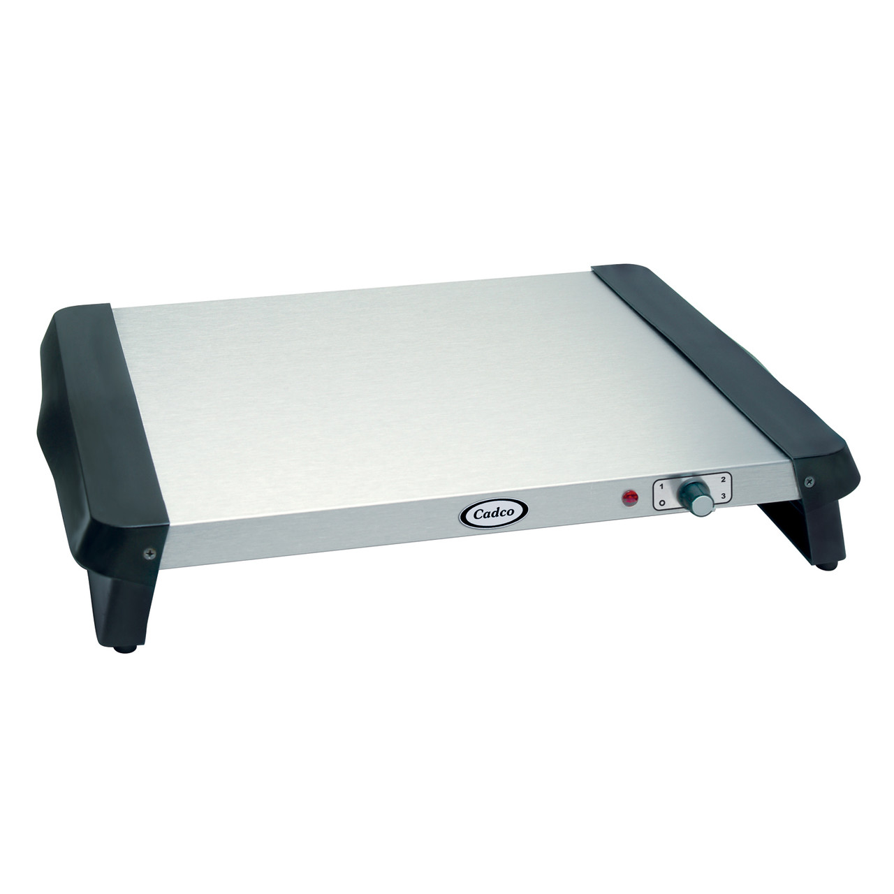 Cadco WT-5S Small Countertop Warming Shelf