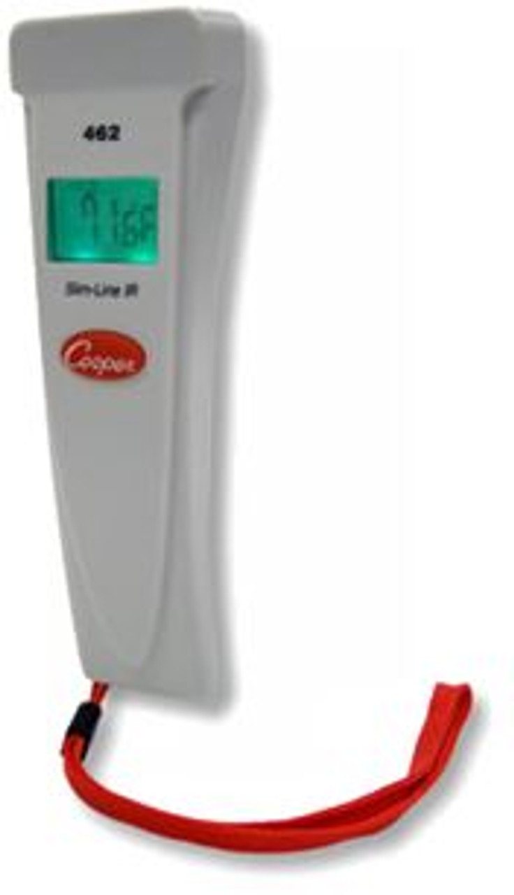 Cooper-Atkins 462-0-8 Infrared Food Safety Thermometer