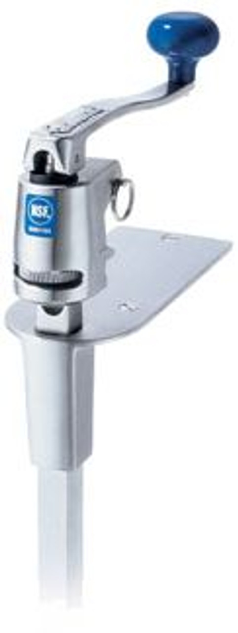 Edlund S-11 Can Opener All Stainless Steel - NSF Approved