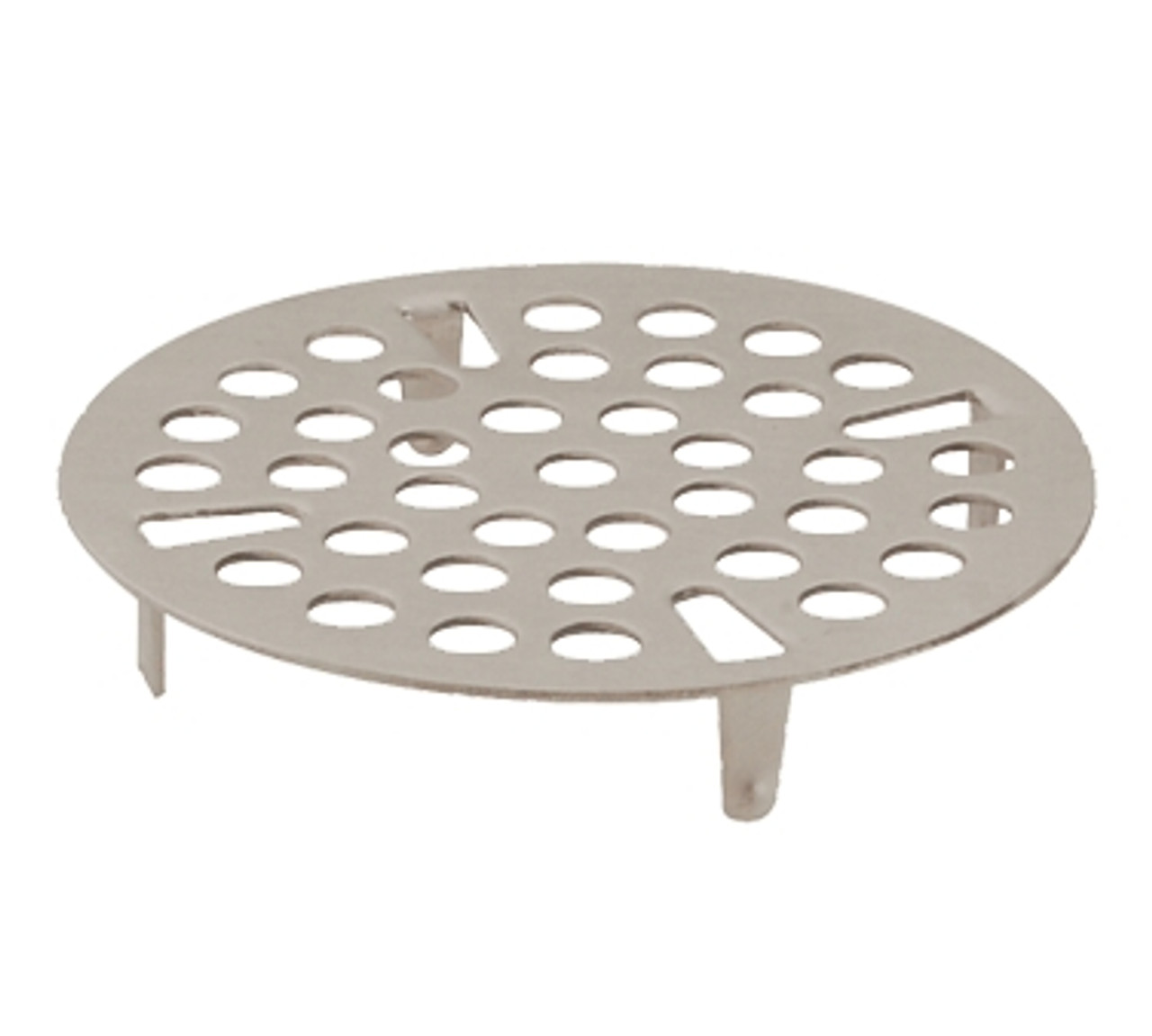 FMP 100-1005 3" Lever Waste Strainer