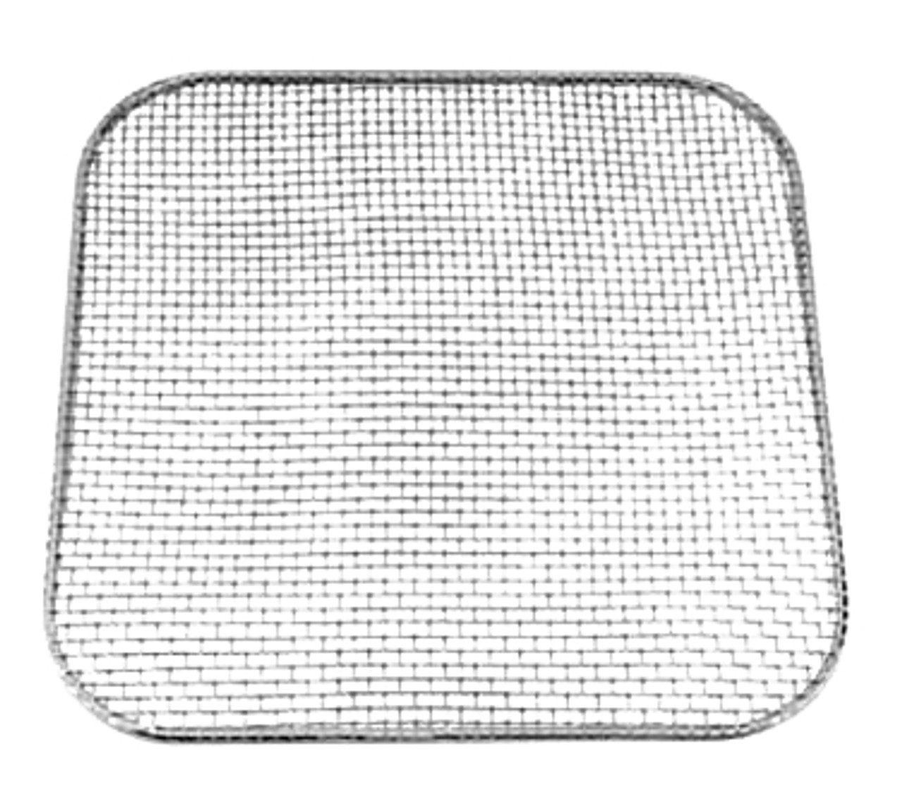 FMP 226-1053 Mesh Type Fryer Basket Support -13.5" SQ.