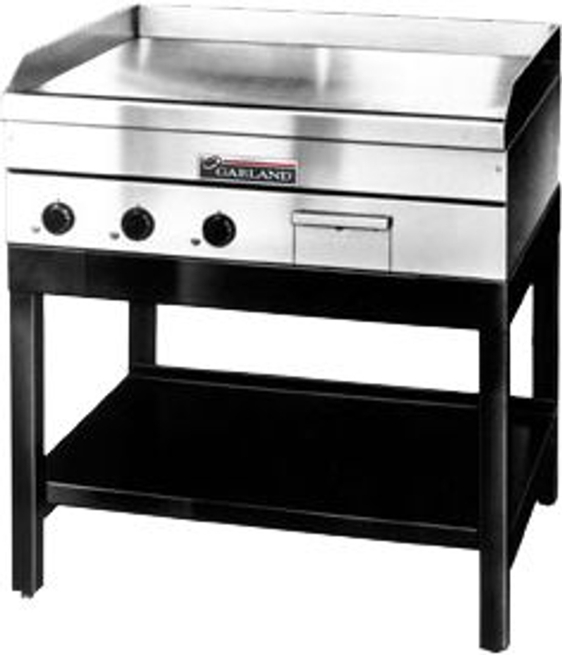 Garland 36ER38 - Heavy Duty Range, Electric, 36 , Griddle