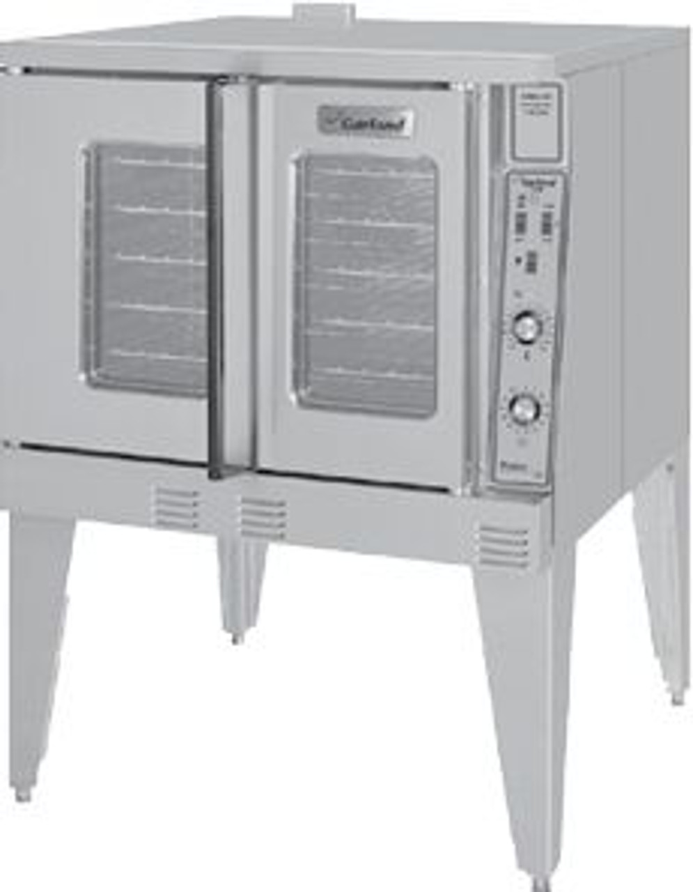 Garland US Range MCO-ED-10-S Deep Full Size Convection Oven