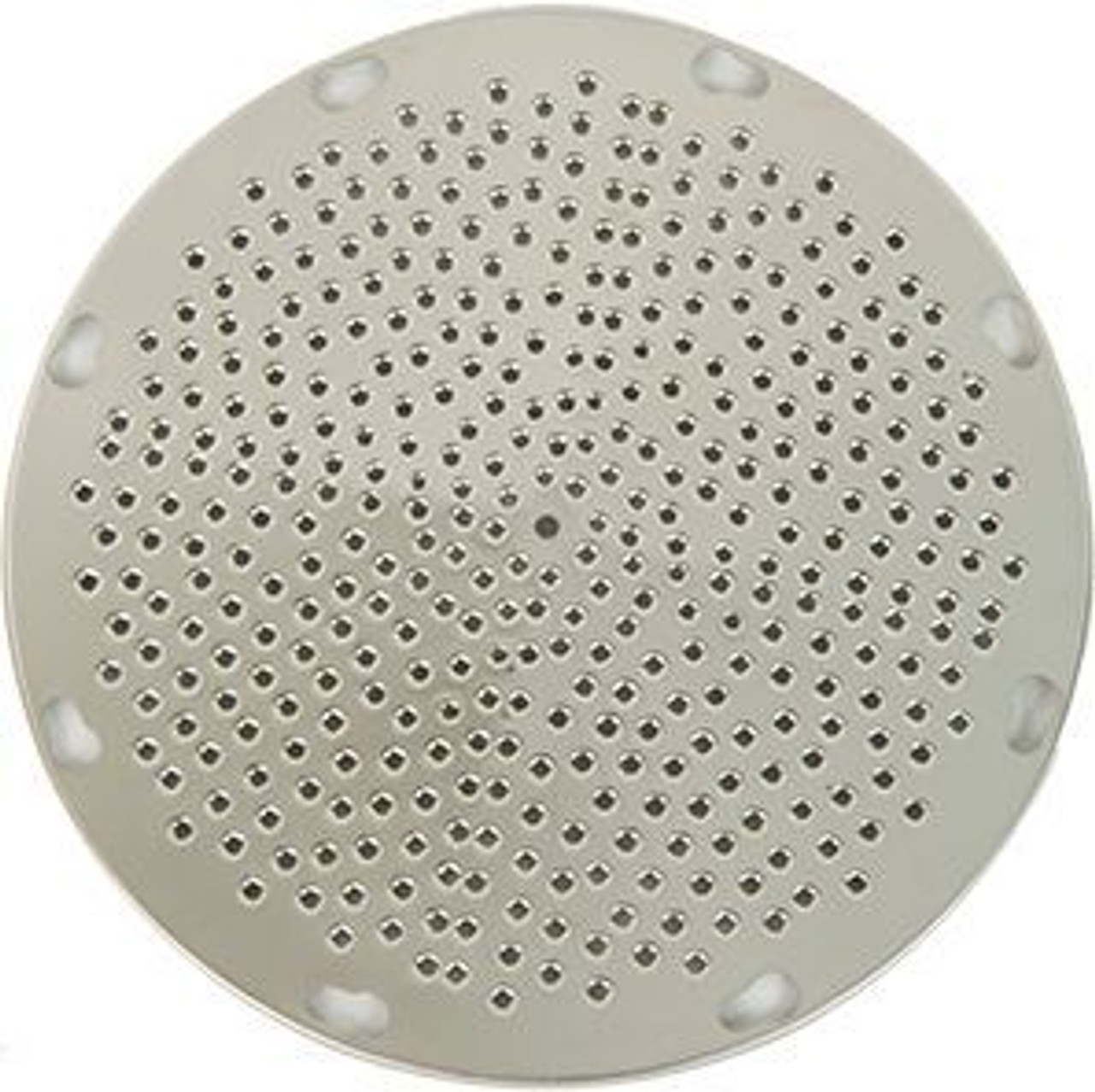 Globe XGP Grating Plate for XPH - Globe Equipment Company