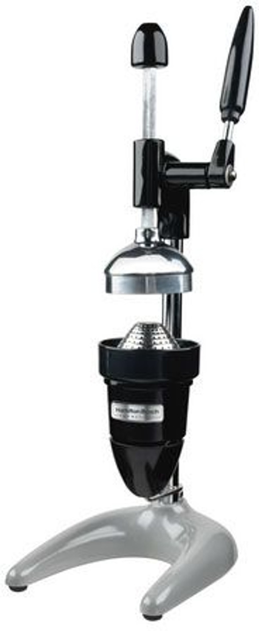 Hamilton Beach 932 Juice Extractor - Manual