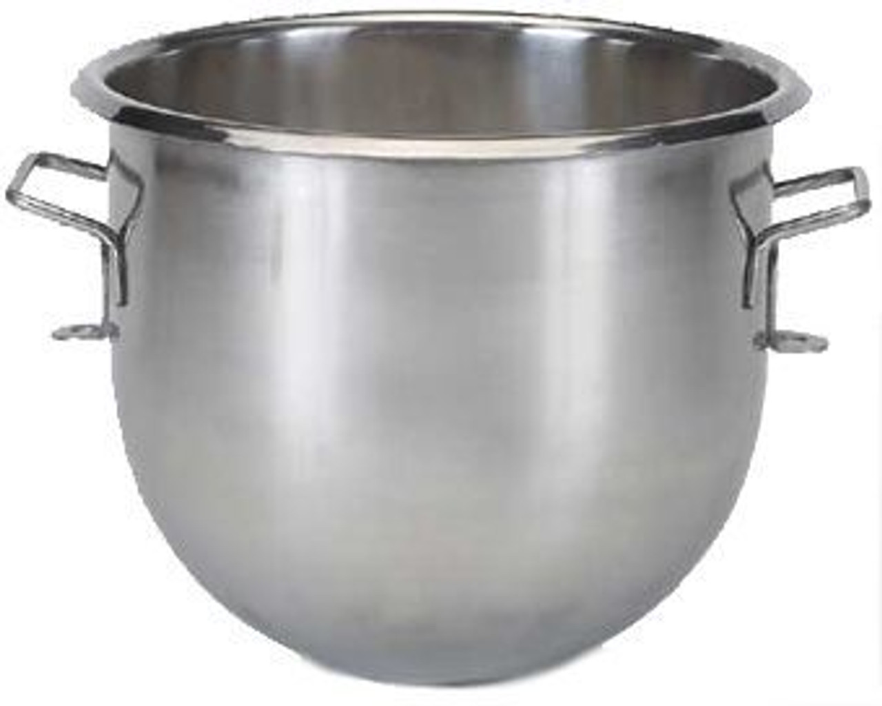 Globe XXBOWL-30 30 Qt Mixer Bowl for SP30 and SP30P