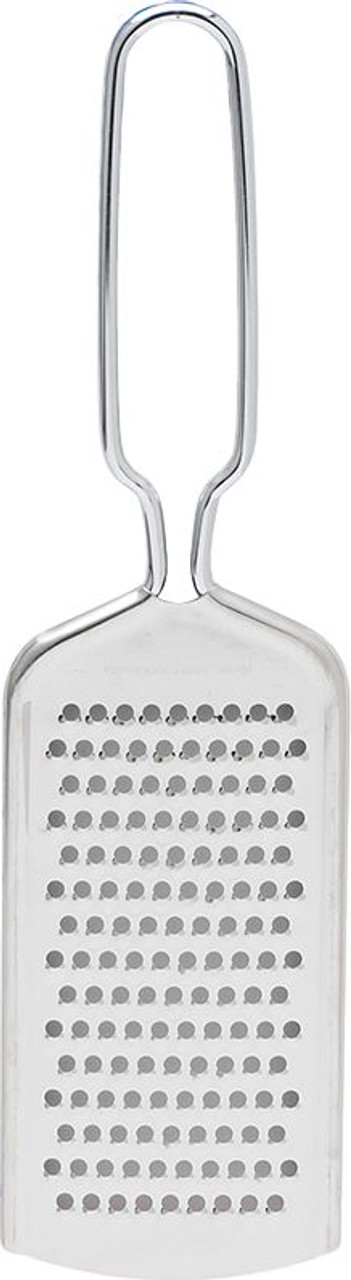 HIC 1174 Handy Grater - Stainless Steel