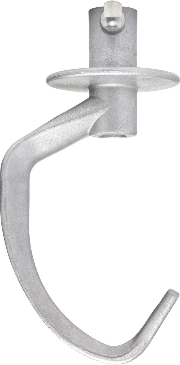 Hobart EDDOUGH-HL12 OEM E Dough Hook for Hobart HL120 Mixer