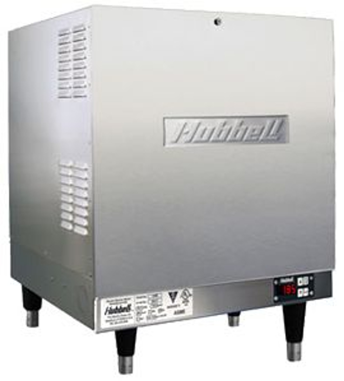 Hubbell J1612 Hot Water Booster - 12 KW