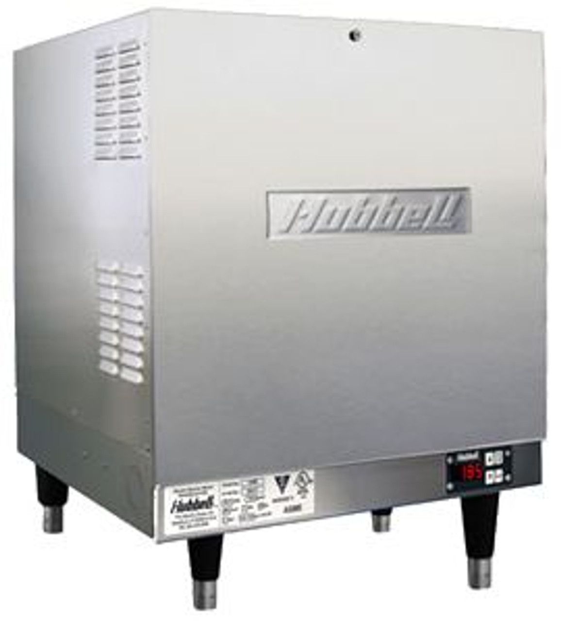 Hubbell J1613 Hot Water Booster - 13 KW
