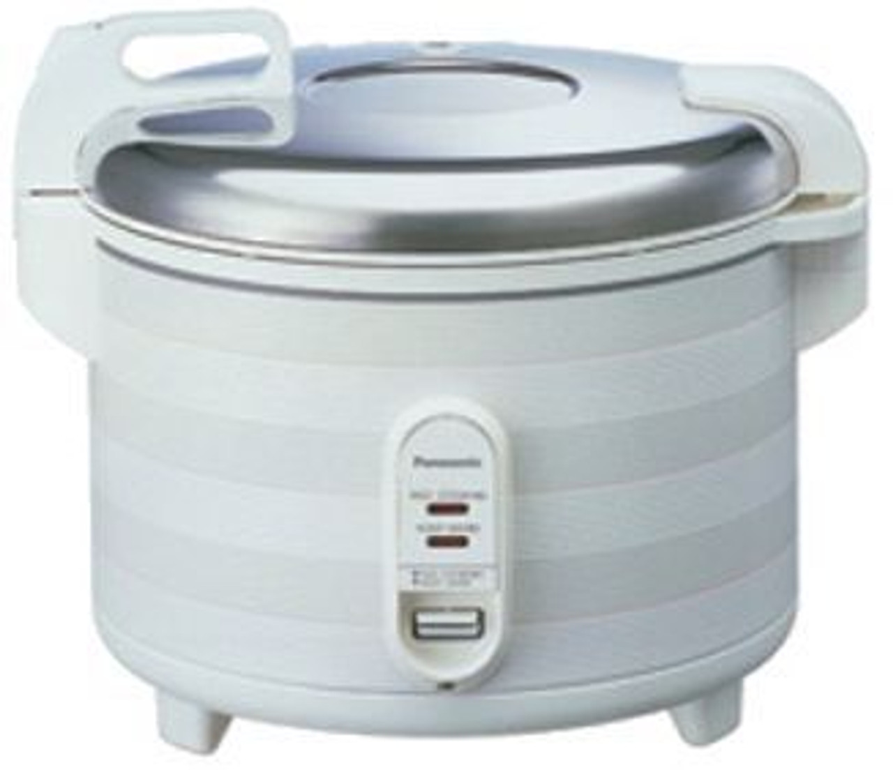 Proctor Silex 37540 40 Cup (20 Cup Raw) Rice Cooker / Warmer