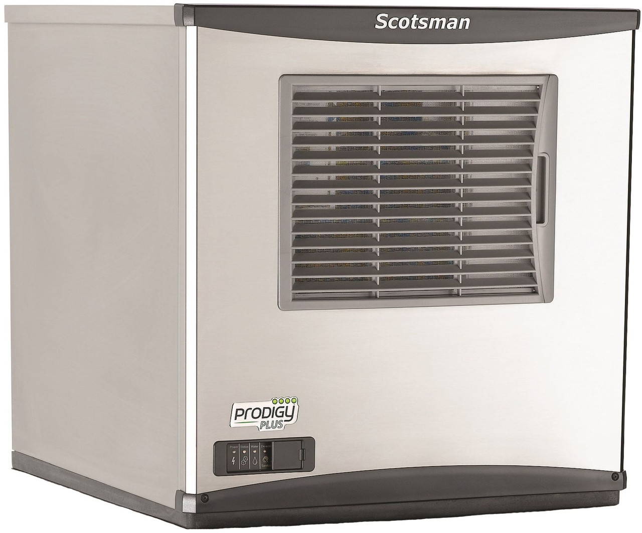 Scotsman FS0522A-1 450 lb Flake Ice Machine - Air Cooled