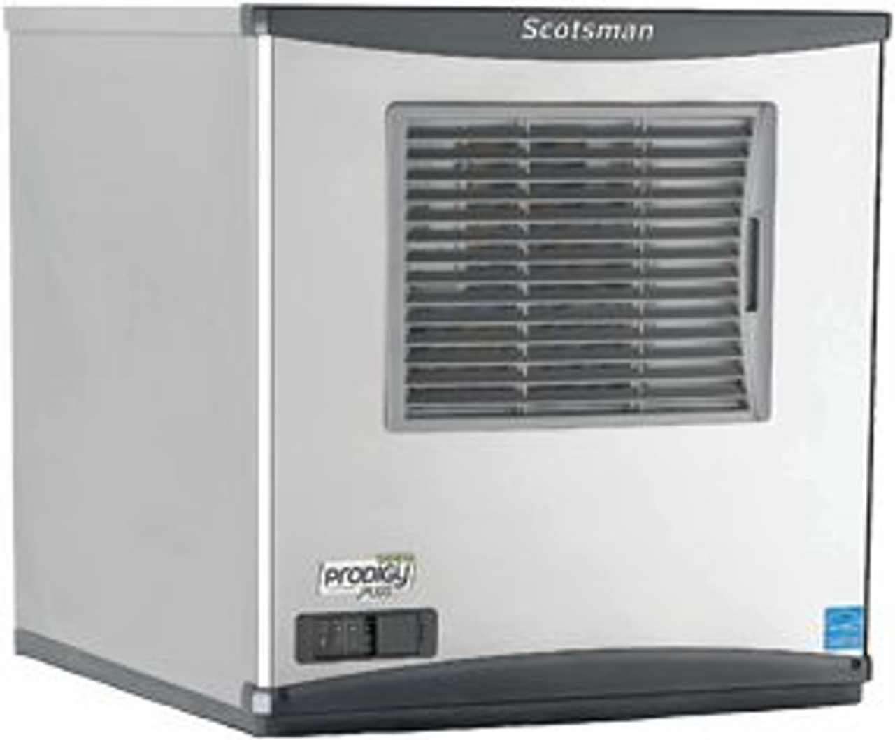 Scotsman C0322SA-1 356 lb Ice Machine - Small Cube - Air Cooled