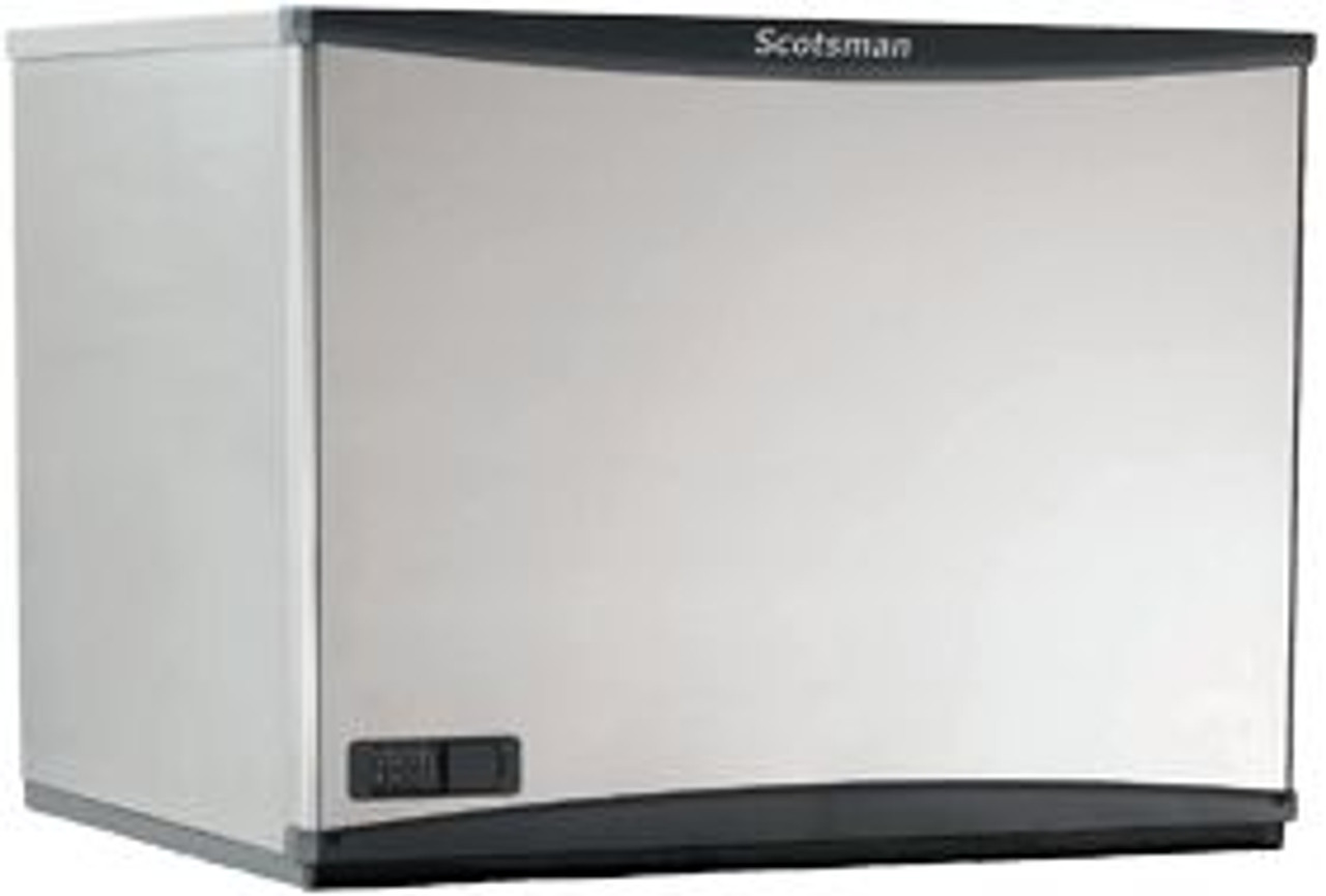 Scotsman C0330MW-1 400 lb Ice Machine - Medium Cube - Water Cooled