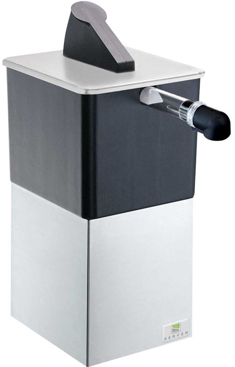 Server Products 67760 Single-Stand Server Express - Dispenser for Bag-in-a-Box