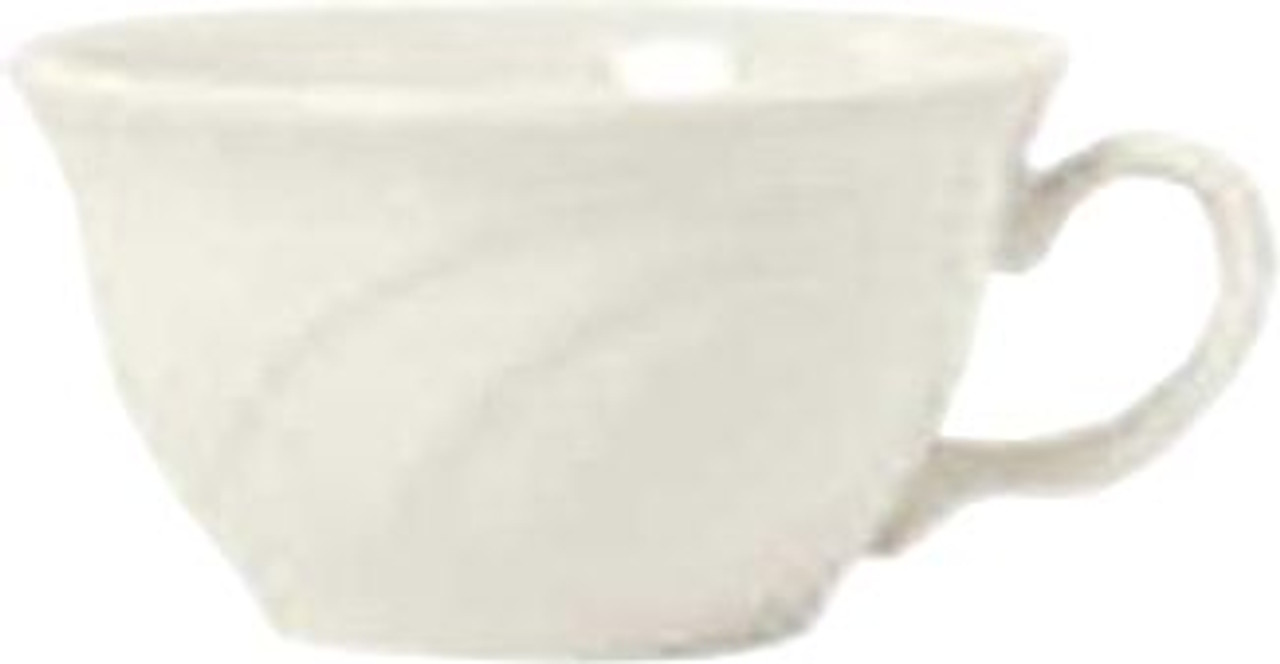 Syracuse 950038074 Cascade Low Tea Cup - 7 Oz.