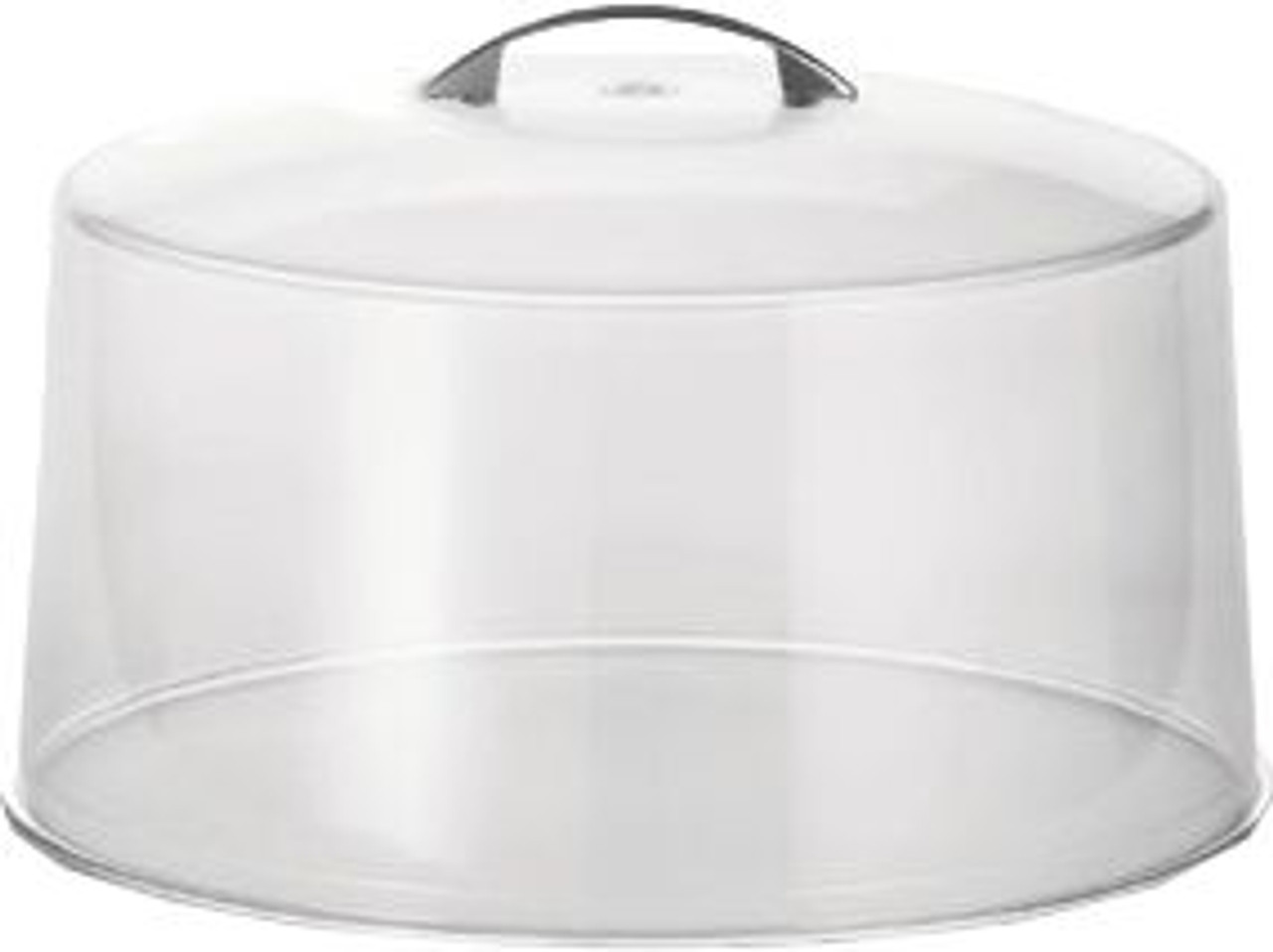 TableCraft 422 Cake Cover 12" with Handle TableCraft 422 Cake Cover 12" with Handle