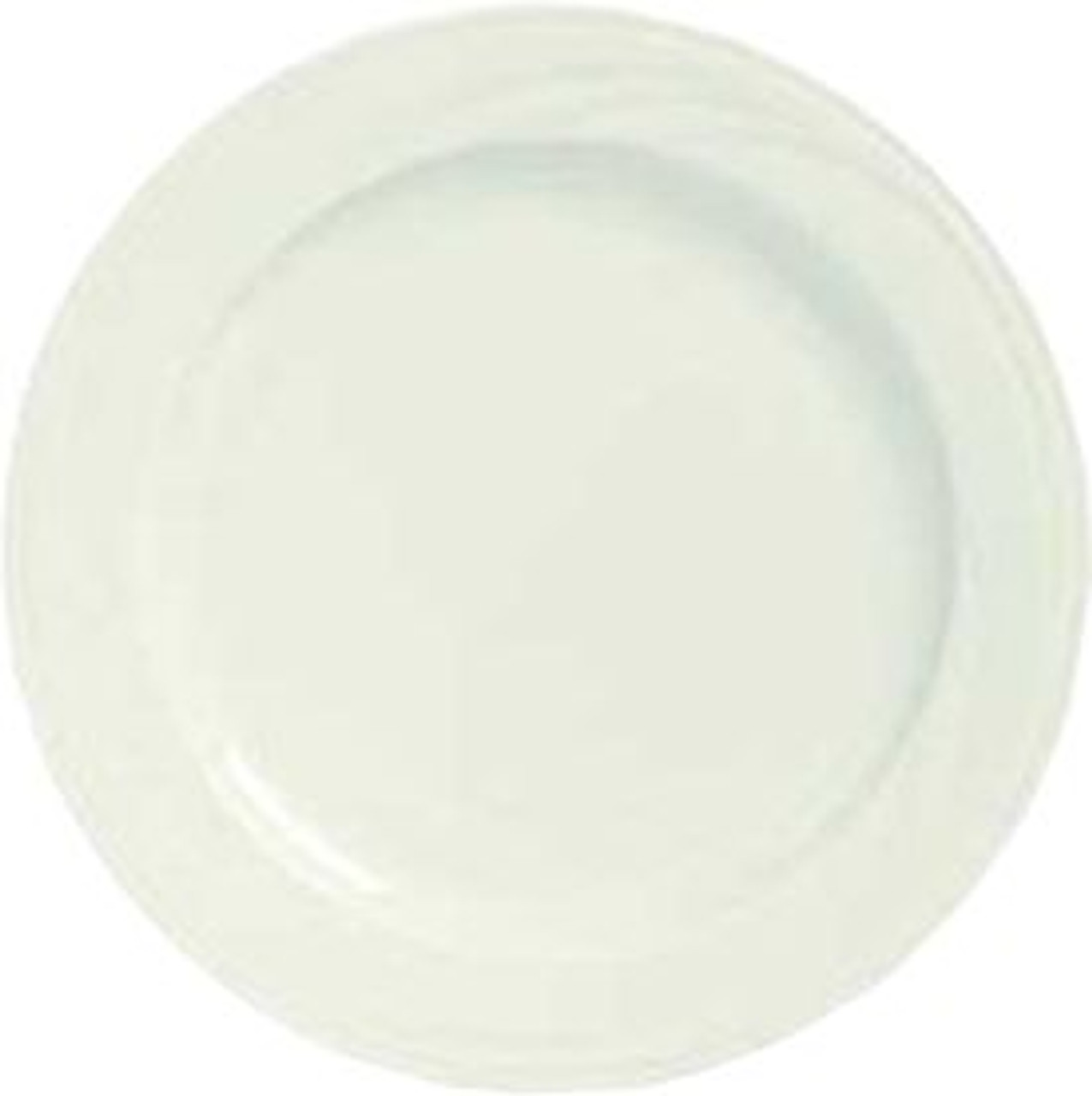 Syracuse 950038381 Cascade Service Plate - 12"