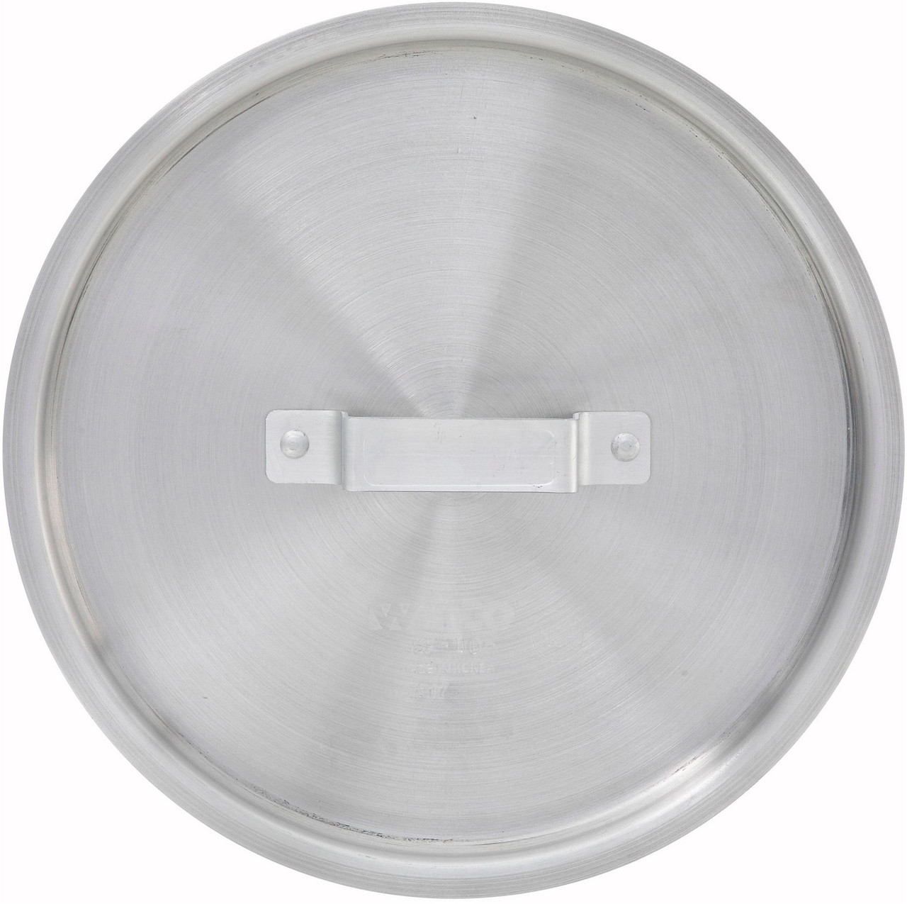 Winco ASP-10C Cover for 10 Qt. Sauce Pan