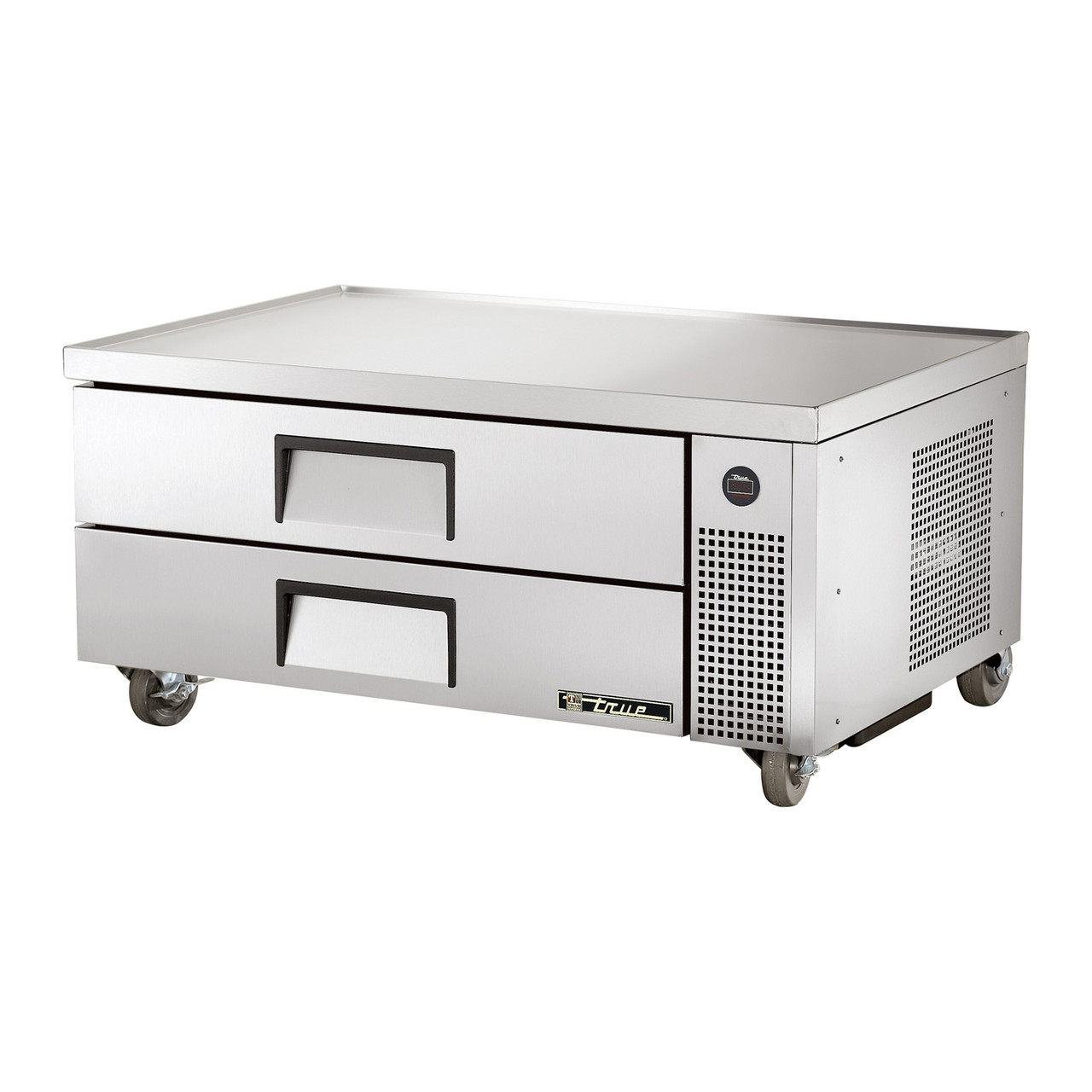 True Manufacturing TRCB-52 Refrigerated Chef's Base 52"