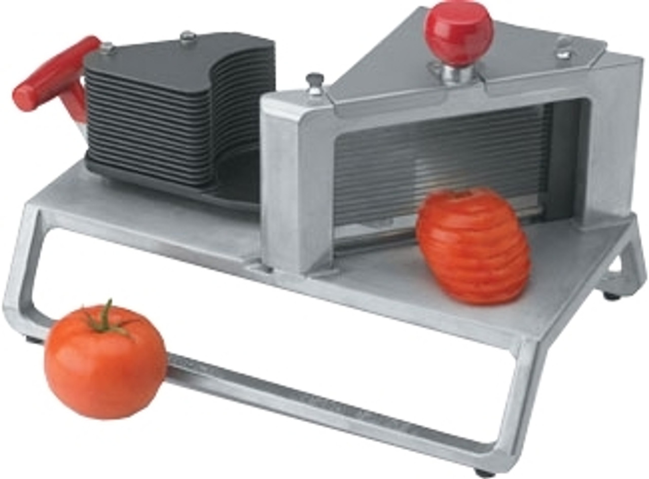 Vollrath 15103 Tomato King Tomato Slicer 1/4 Cut - Globe Equipment Company