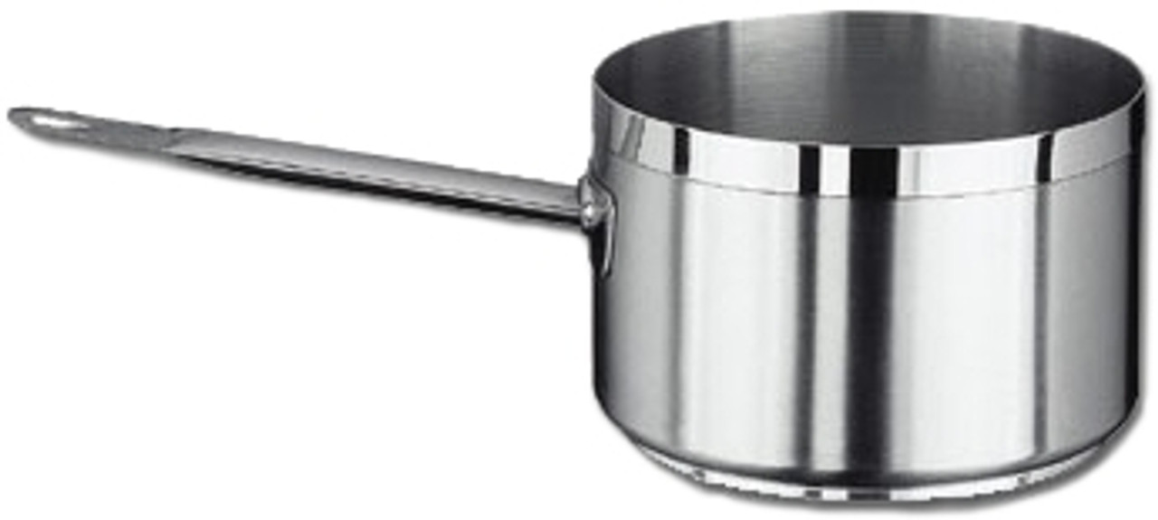 Vollrath 3707 Centurion Sauce Pan - 7 qt.