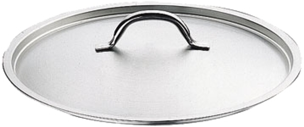 Vollrath 3708C Centurion Cover - 8"