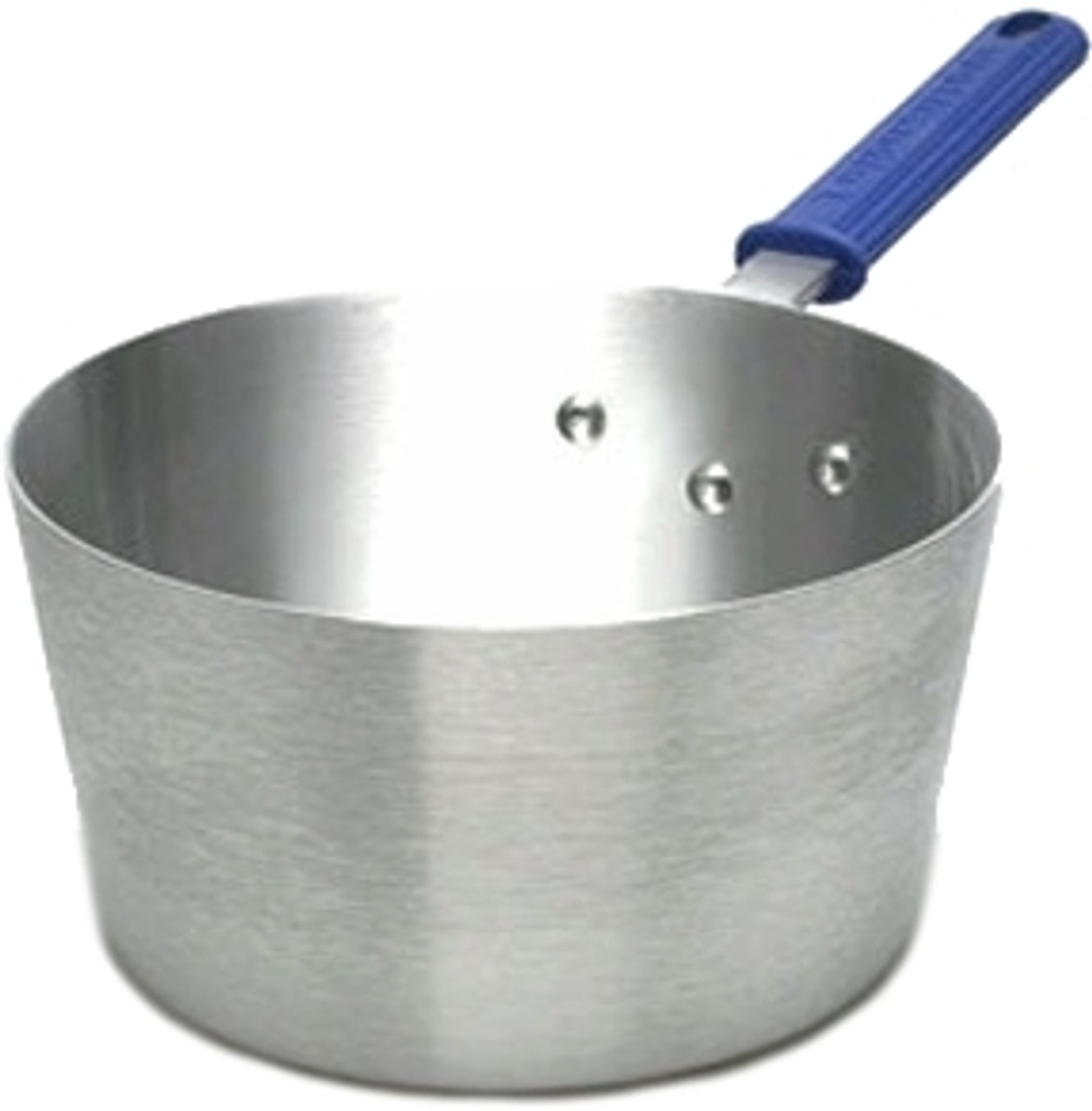 Vollrath 26 Qt. Aluminum Sauce Pot Sauce Pots