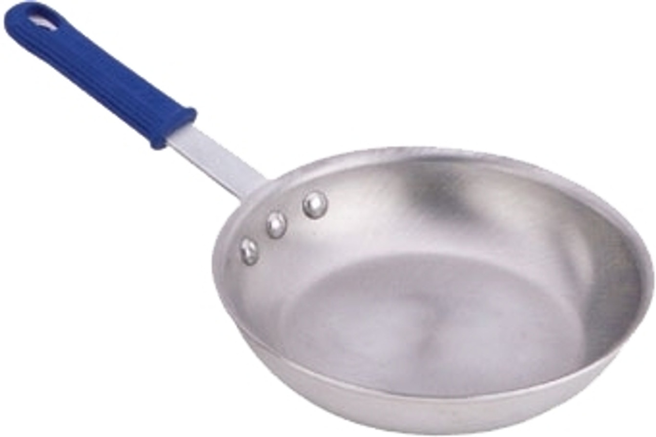 Vollrath 4012 Fry Pan 12" - Aluminum