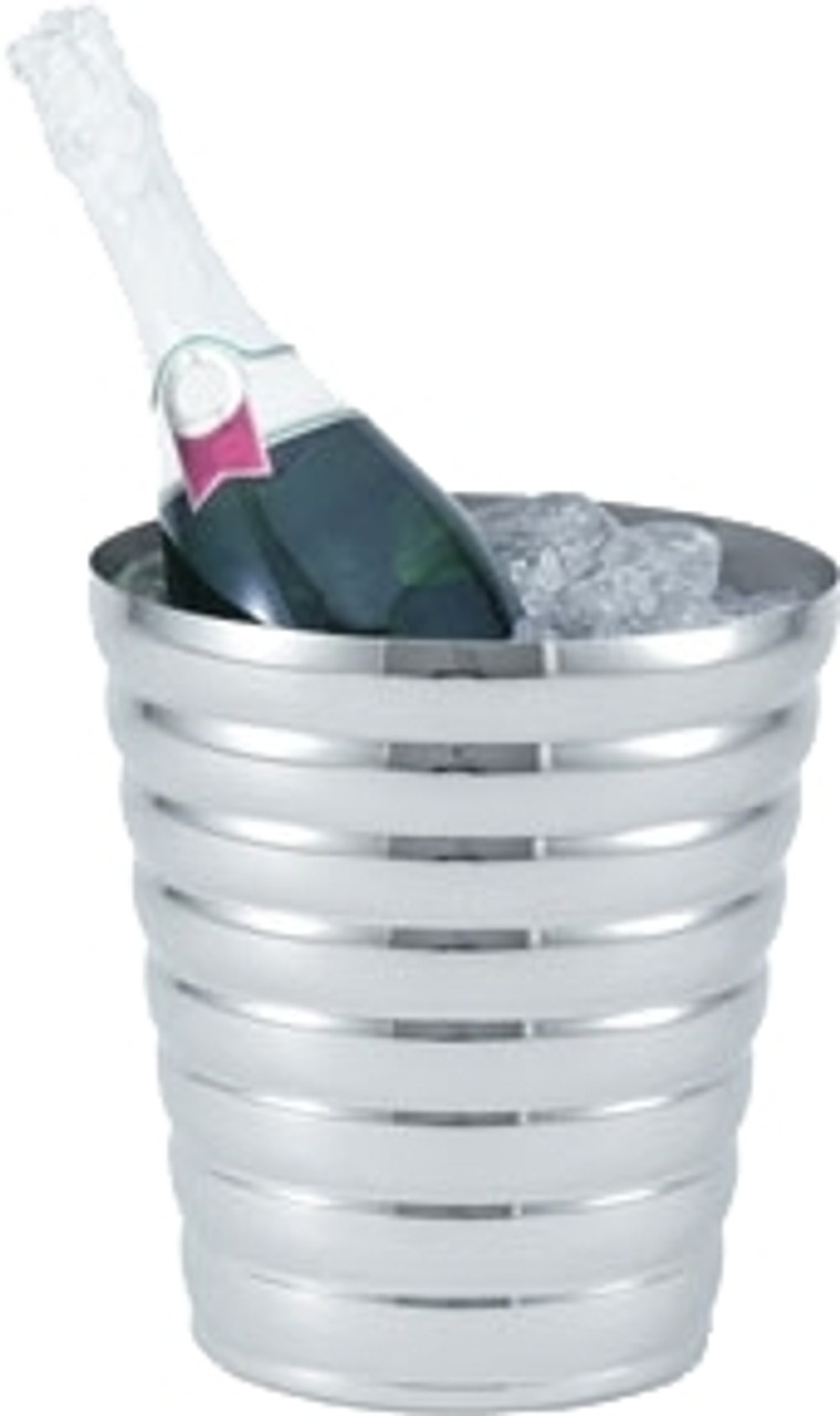 Vollrath 46609 Beehive Wine / Champagne Bucket